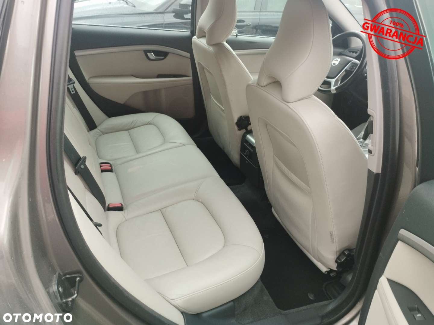 Volvo V70 - 21