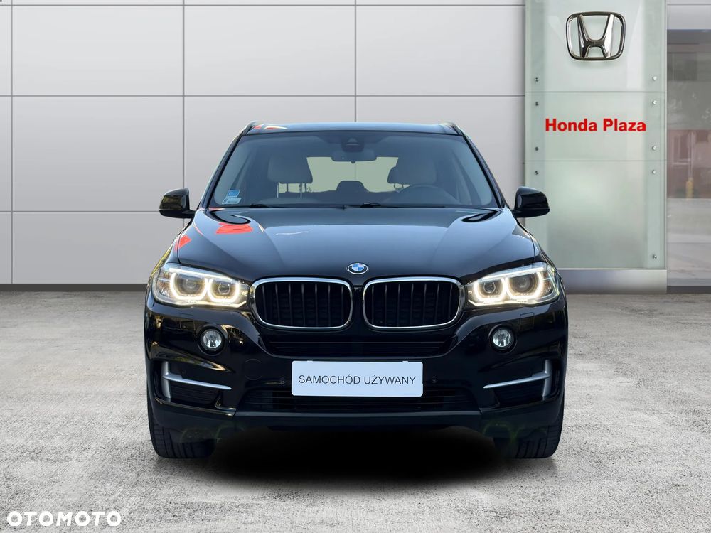 BMW X5 xDrive25d - 9