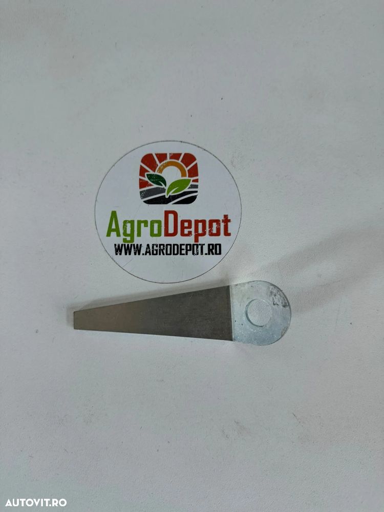 Arcuri si resoarte agricole - 7