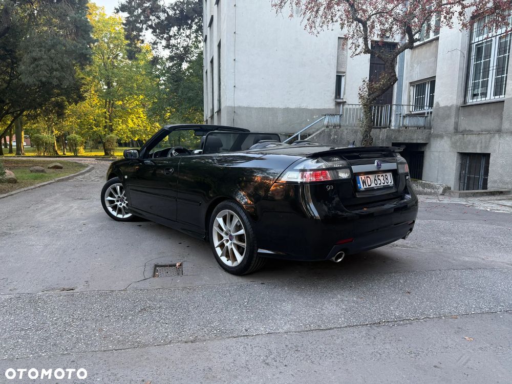 Saab 9-3 - 29