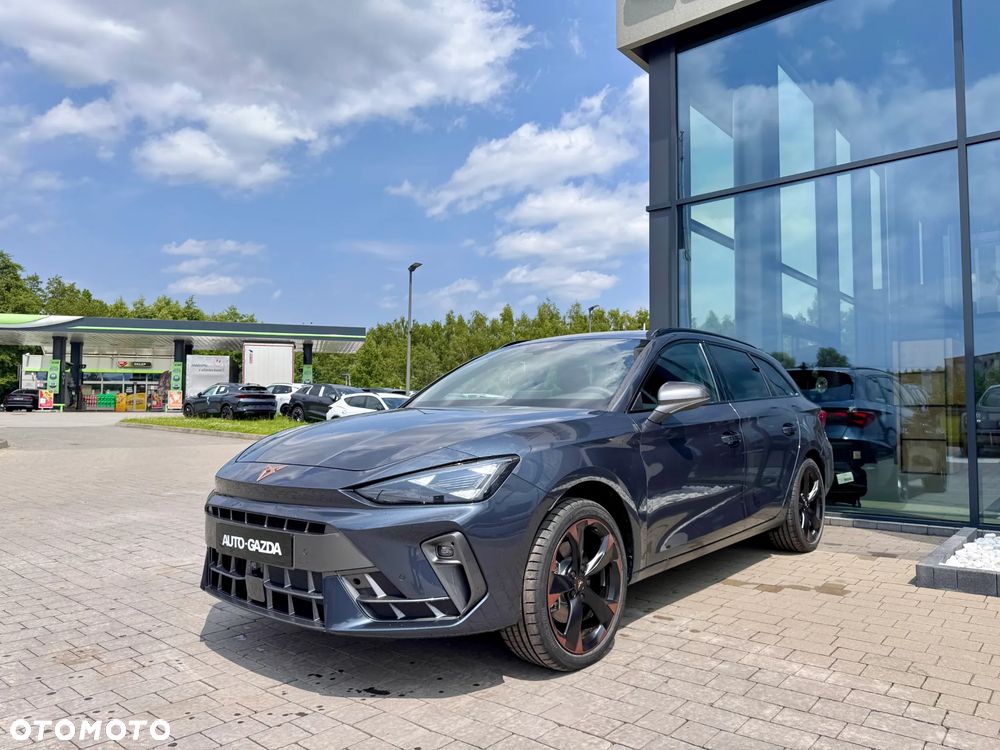 Cupra Leon - 2