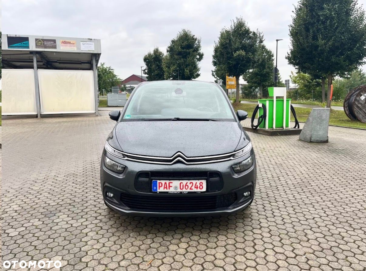 Citroën C4 Grand Picasso BlueHDi 120 FEEL - 6