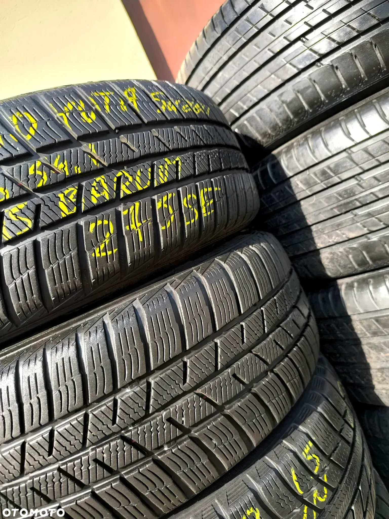 4x100 Felgi Stalowe Stal 15 Koła Zimowe Zima TOYOTA COROLLA E12 YARIS II 2 SUZUKI SWIFT MAZDA 323 DEMIO KIA RIO 3 III HYUNDAI I20 II 2 ACCENT BAYON - 11