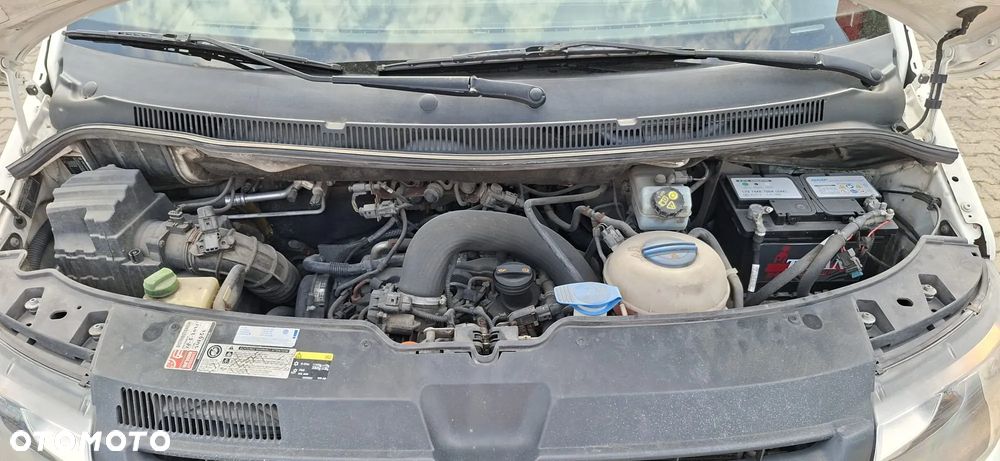 Volkswagen Transporter - 23