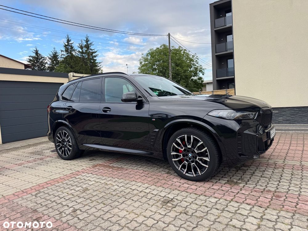 BMW X5 xDrive30d mHEV sport - 16