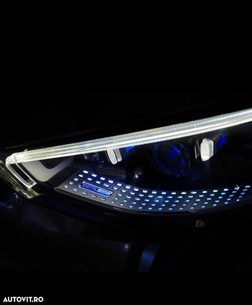 Mercedes-Benz S 350 d L 9G-TRONIC - 5