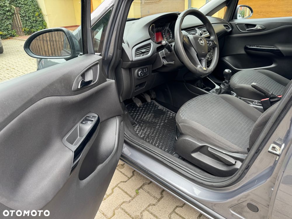 Opel Corsa 1.3 CDTI Enjoy - 4