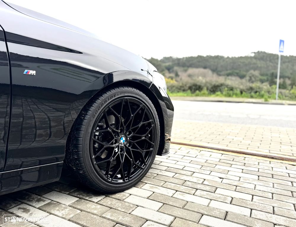 BMW 116 d M Sport - 16