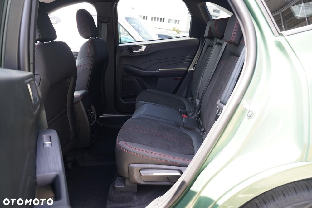 Ford Kuga 2.5 FHEV FWD ST-Line X eCVT - 9