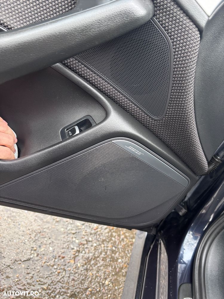 Audi A6 3.0 TDI S tronic - 10