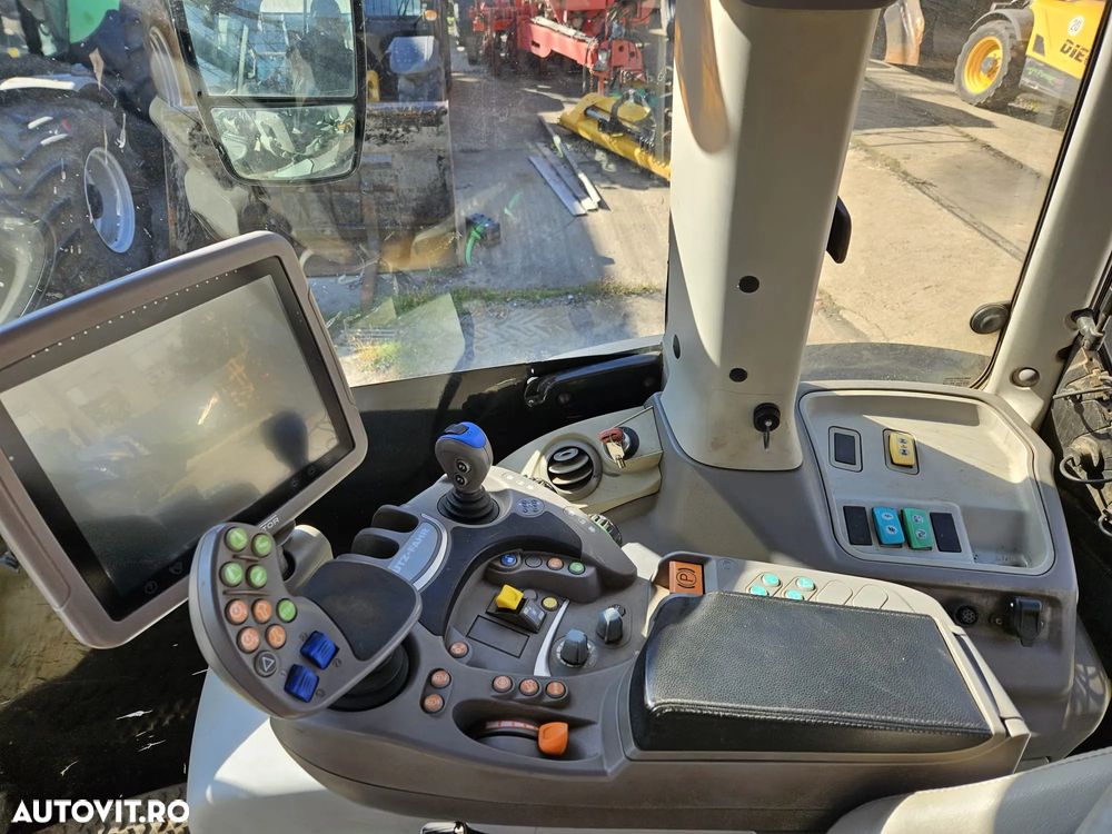 Deutz-Fahr 9340 TTV - 13