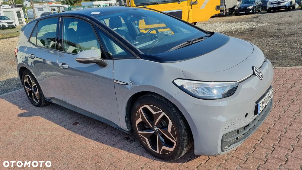 Volkswagen ID.3 Pro - 19