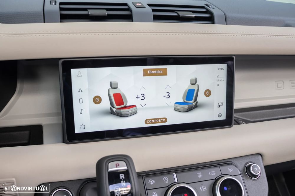 Land Rover Defender 3.0 I6 90 AWD SE - 26