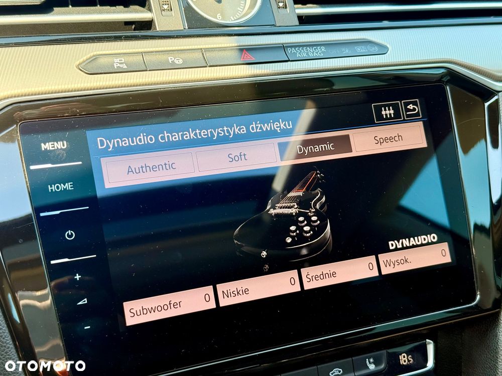 Volkswagen Arteon 2.0 TDI SCR Elegance DSG - 17