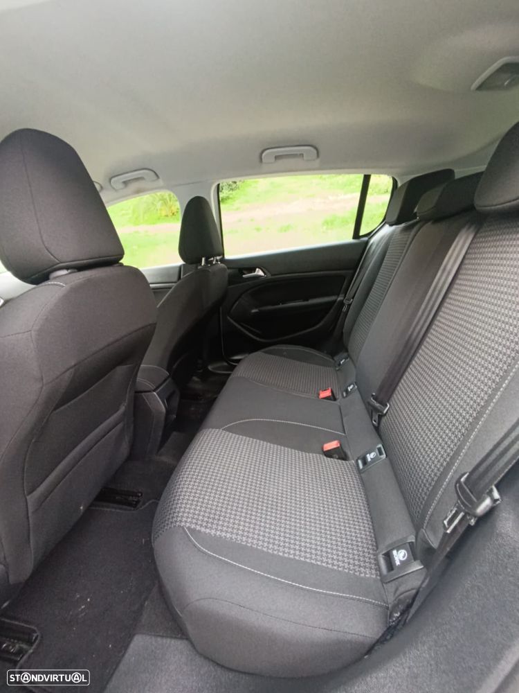 Peugeot 308 1.5 BlueHDi Active - 26