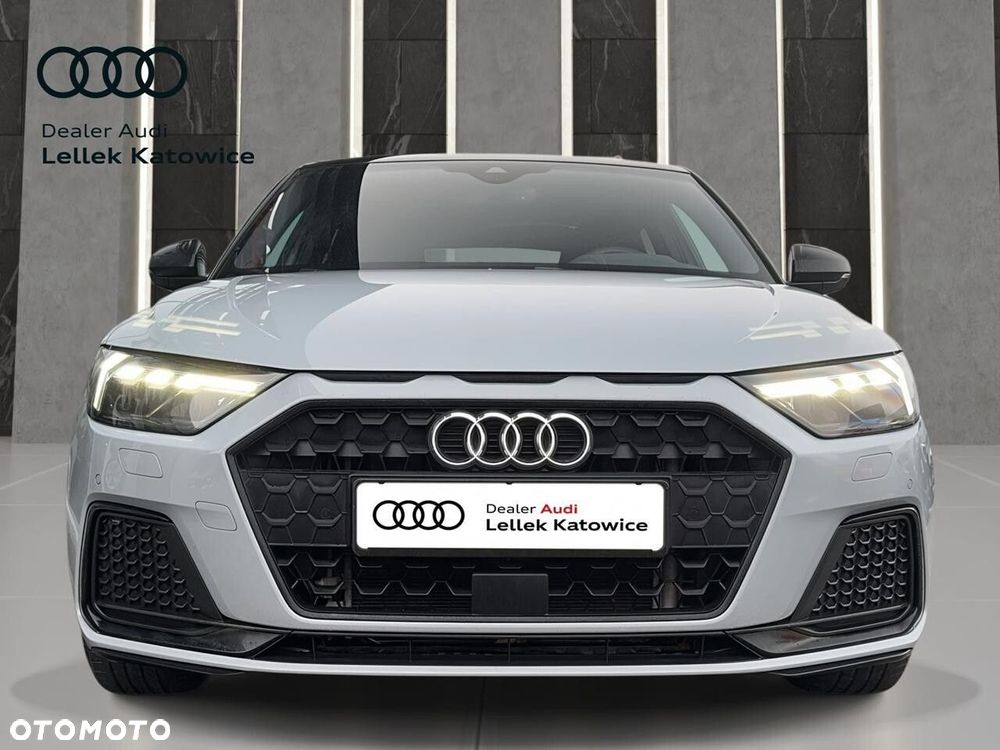 Audi A1 Sportback - 3