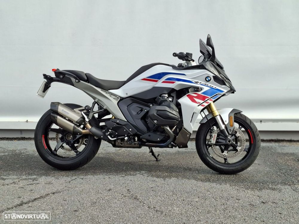 BMW R 1300 RS Style Performance - 5