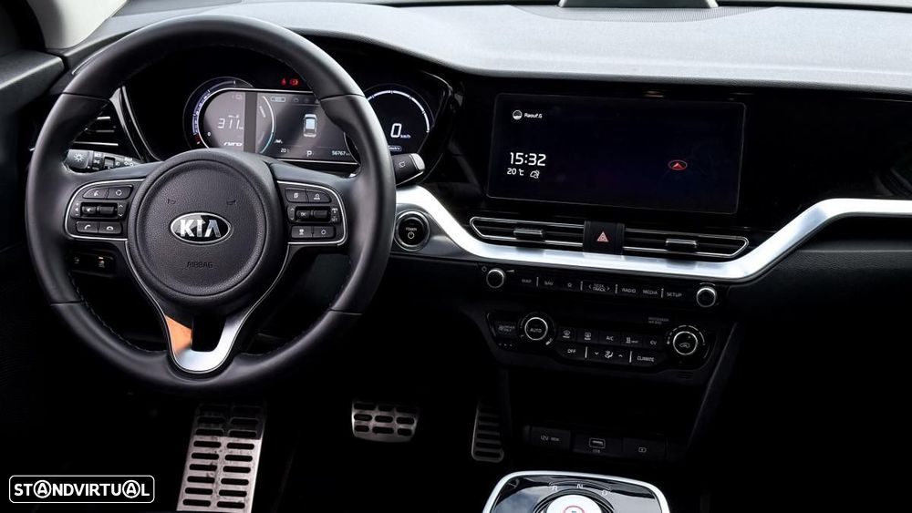 Kia e-Niro - 25