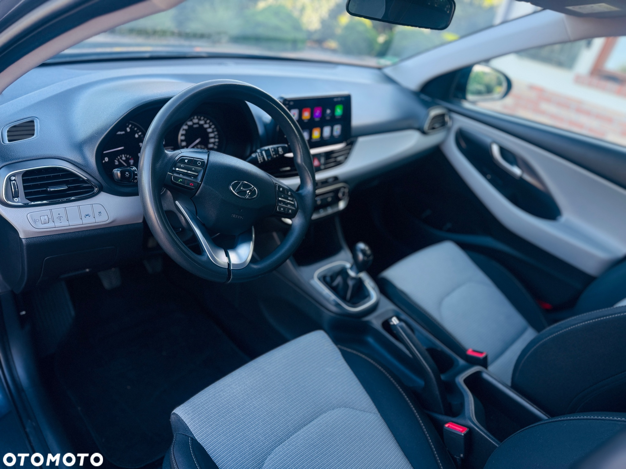 Hyundai i30 1.4 Premiere Comfort - 15