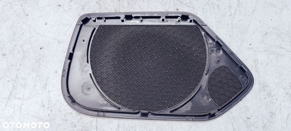 MASKOWNICA GŁOŚNIKA AUDI A7 L P 4G8035419A BOSE - 2