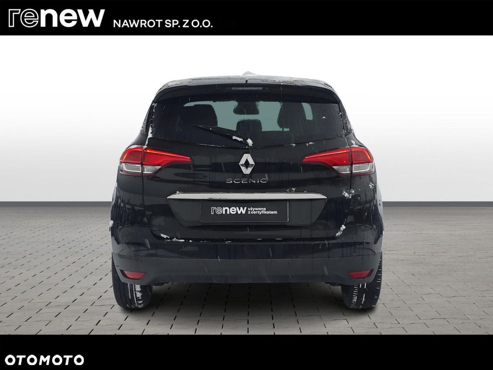 Renault Scenic - 4
