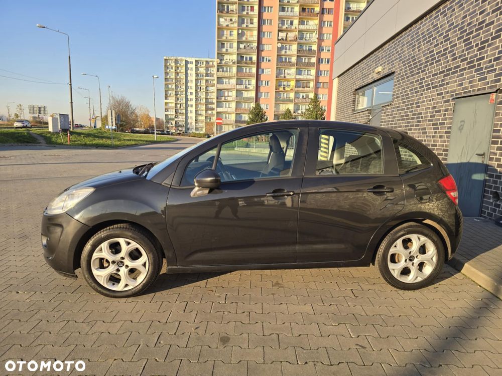 Citroën C3 1.4 VTi Exclusive - 34