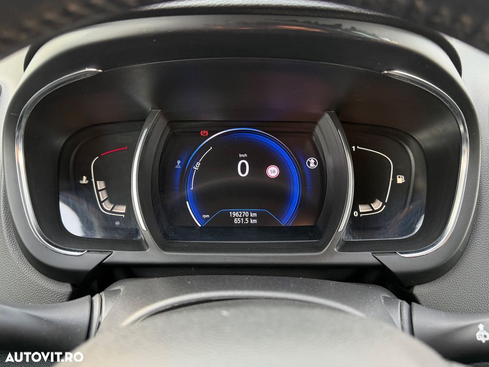 Renault Grand Scenic TCe 140 GPF BUSINESS EDITION - 21