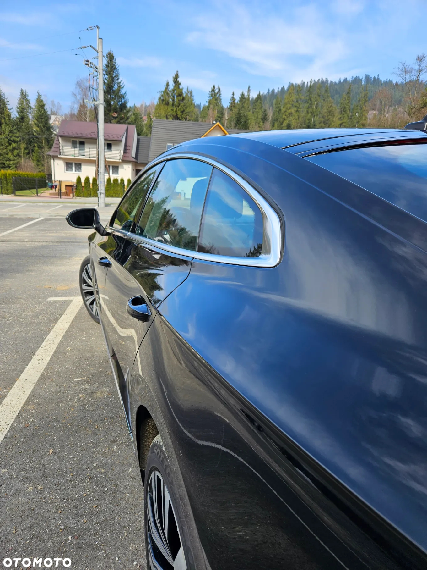 Volkswagen Arteon - 13