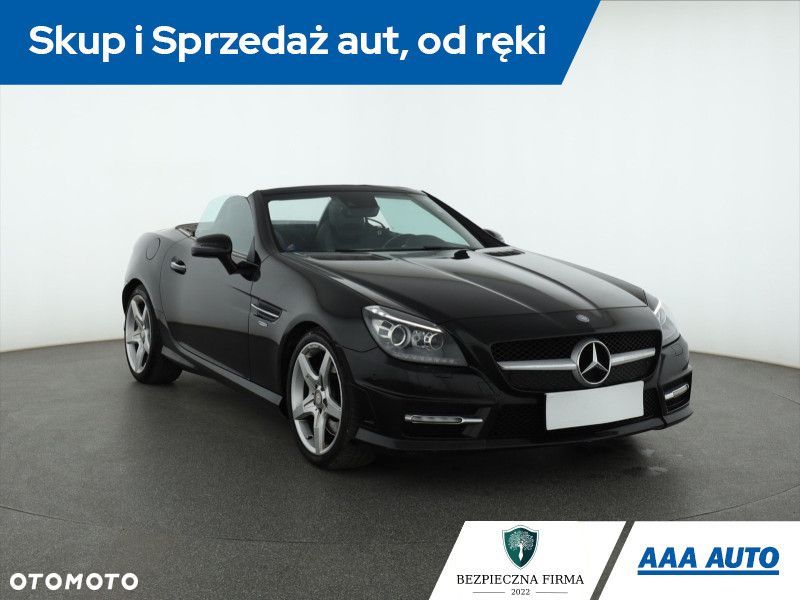 Mercedes-Benz SLK - 2