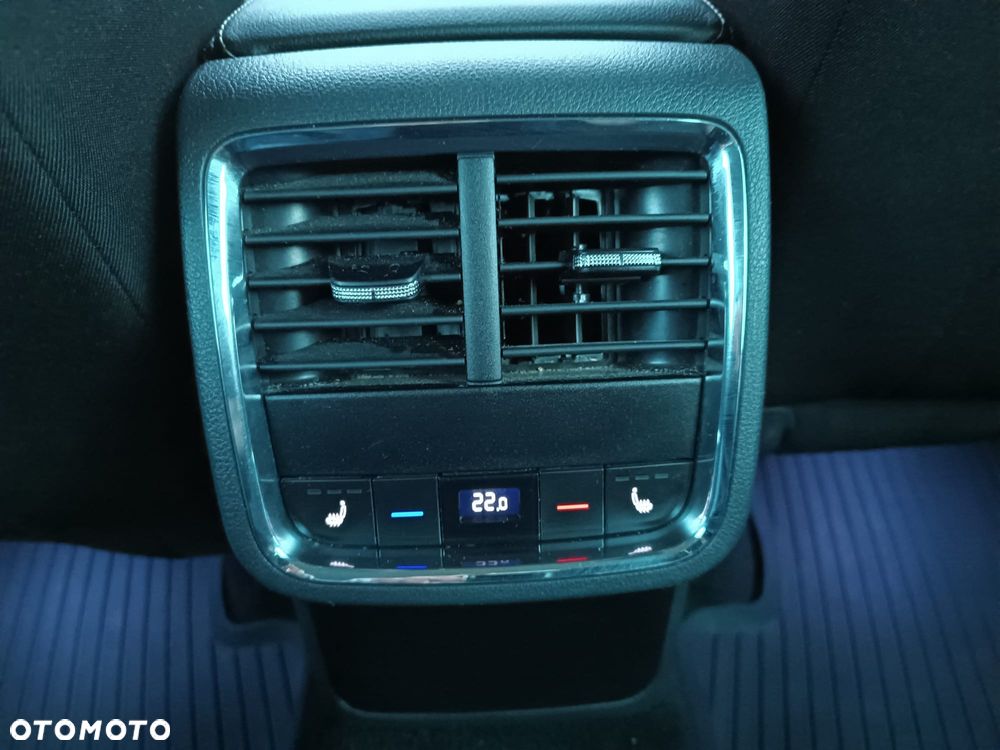 Skoda Octavia 2.0 TSI 4x4 Sportline DSG - 23