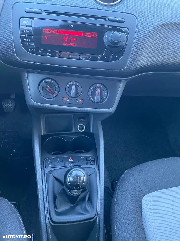 Seat Ibiza ST 1.2 TDI Ecomotive - 7