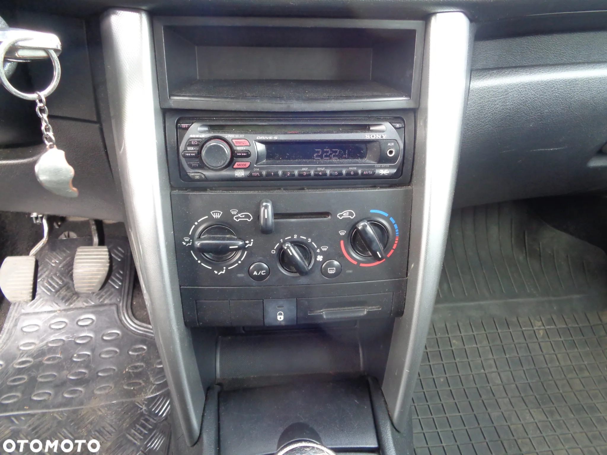 Peugeot 207 1.4 Presence - 11