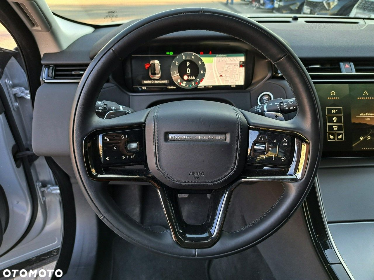 Land Rover Range Rover Velar - 24