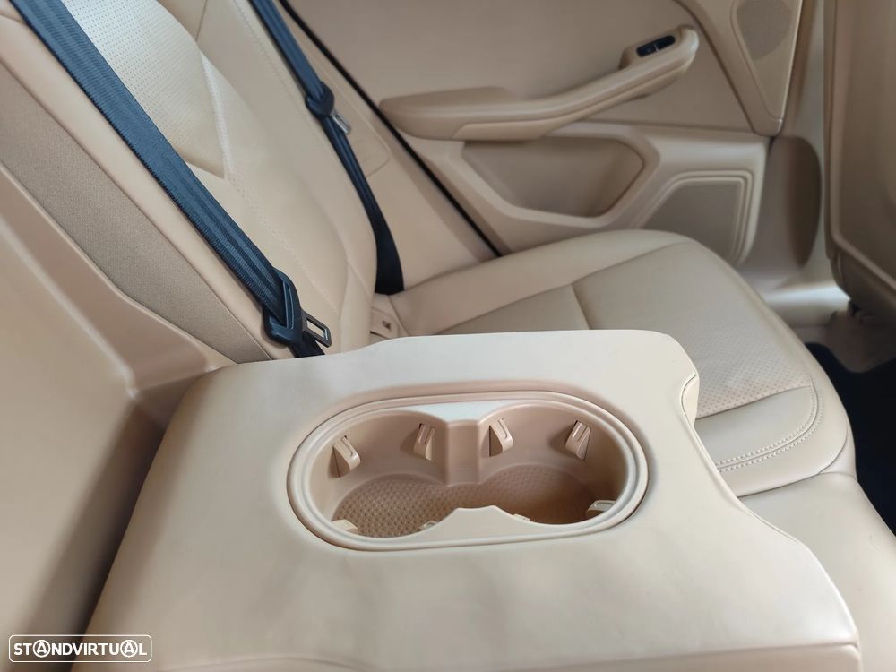 Porsche Macan S - 14