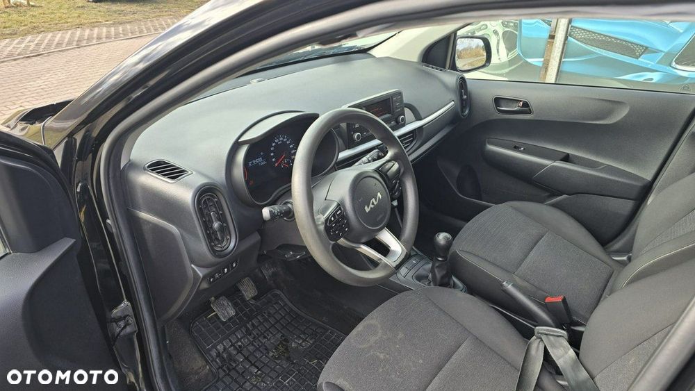 Kia Picanto - 8