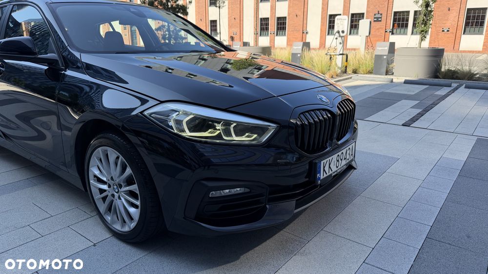 BMW Seria 1 118i Advantage - 17