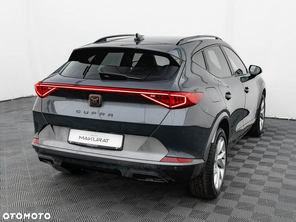 Cupra Formentor 1.5 TSI DSG - 6