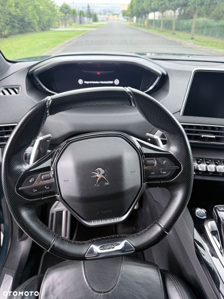 Peugeot 5008 - 10