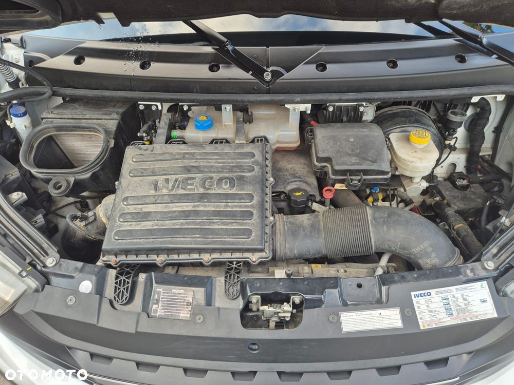 Iveco Daily - 31