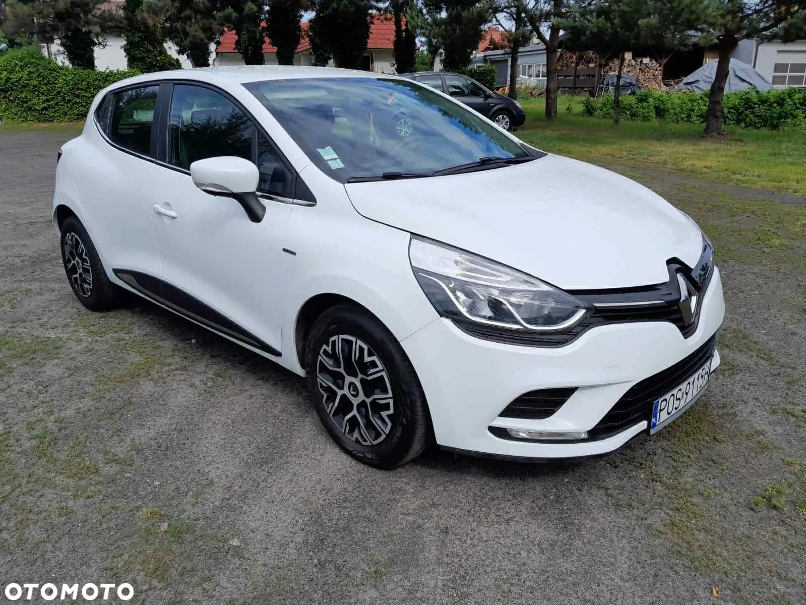 Renault Clio - 7