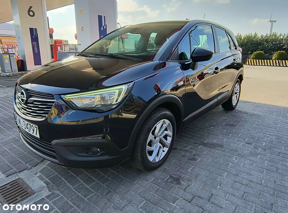 Opel Crossland X 1.5 Start/Stop Innovation - 1