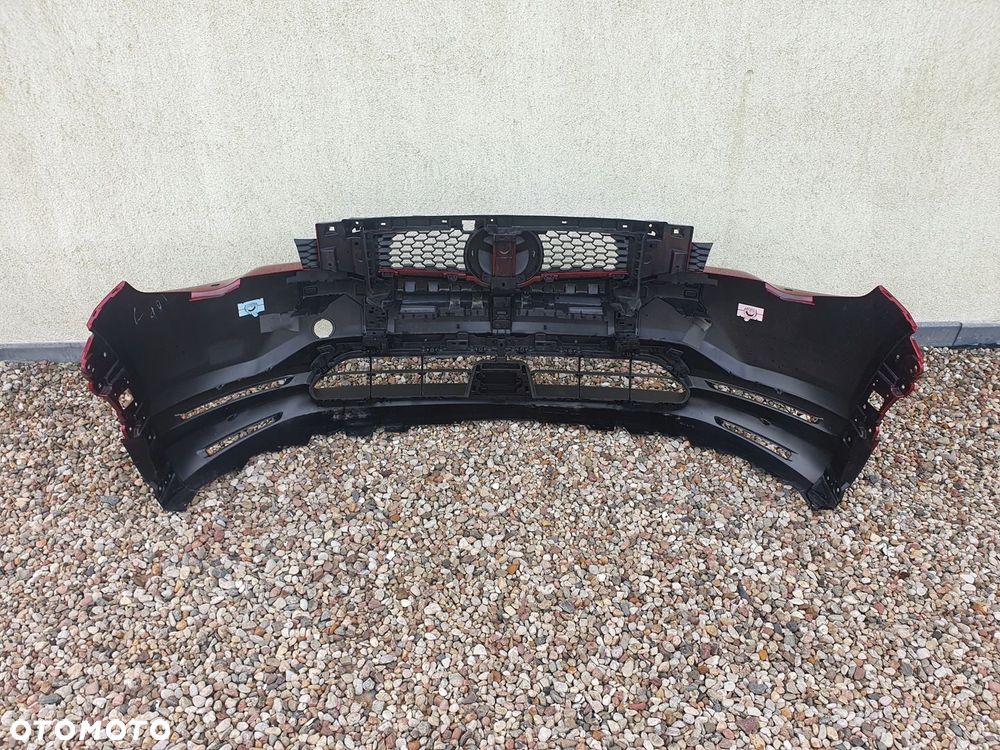 Zderzak przedni Mazda MX-30 rok 20- - 9
