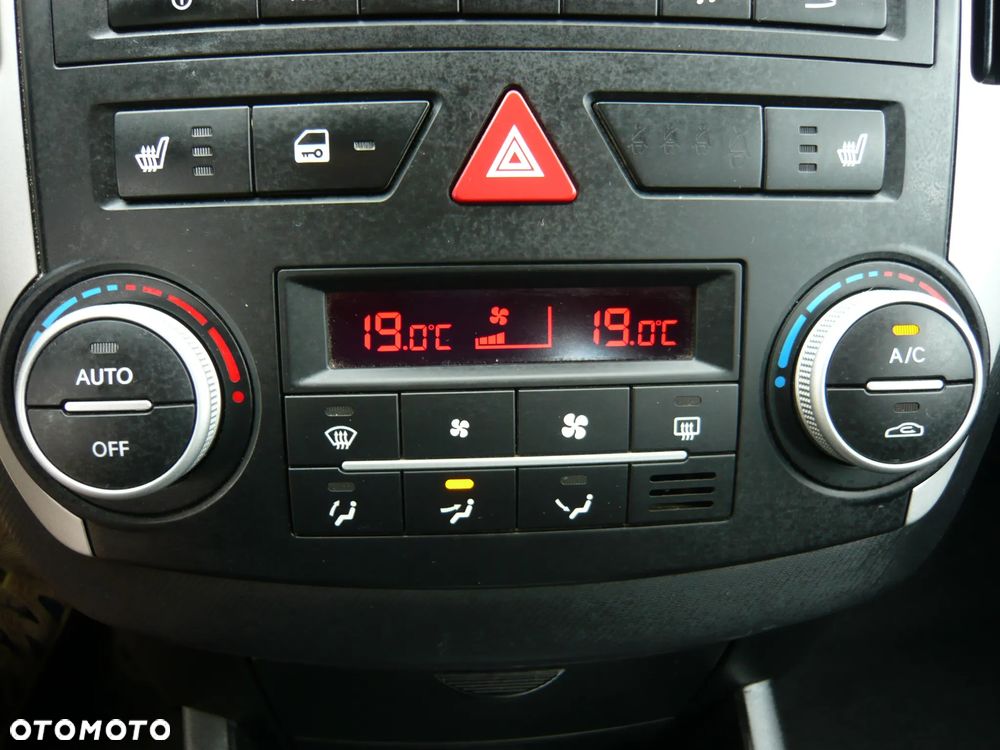 Kia Ceed 1.6 CVVT Vision - 19