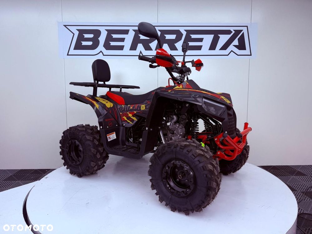 Berreta Bulldog - 6
