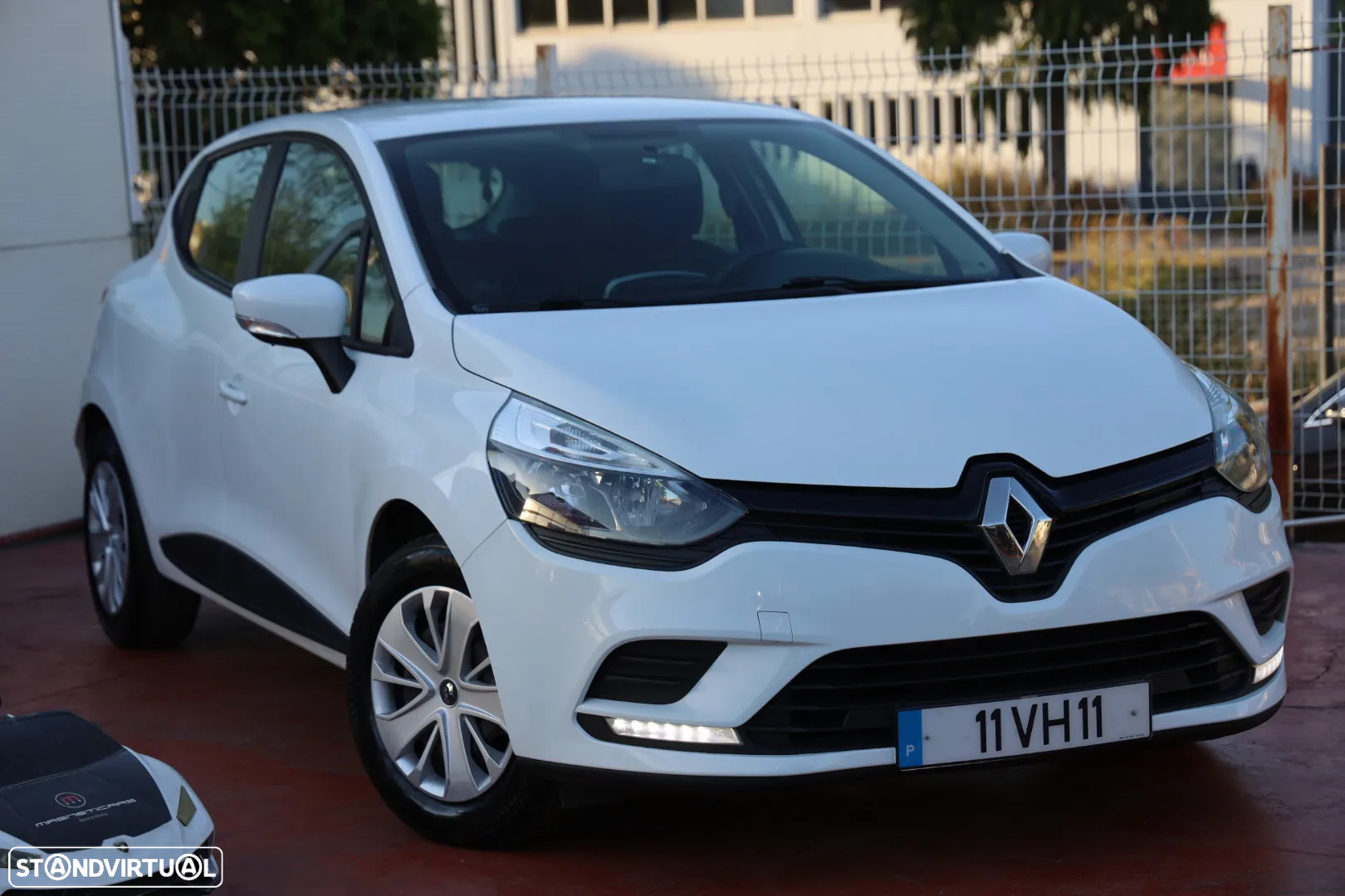 Renault Clio 1.5 dCi Zen - 15