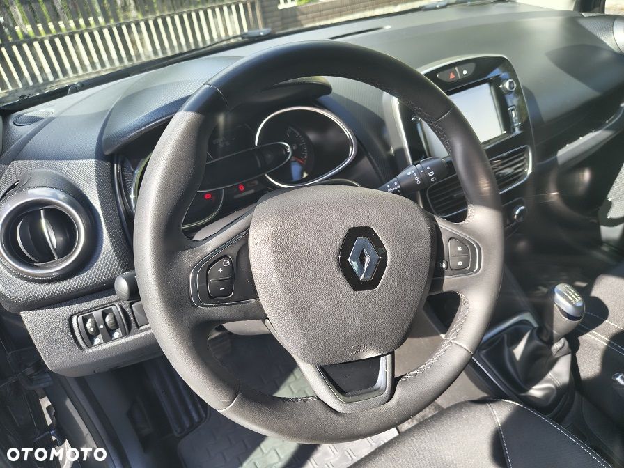 Renault Clio 1.2 16V Limited - 15