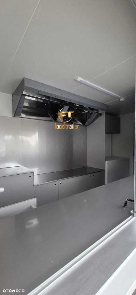 Inny foodtrailer - 18