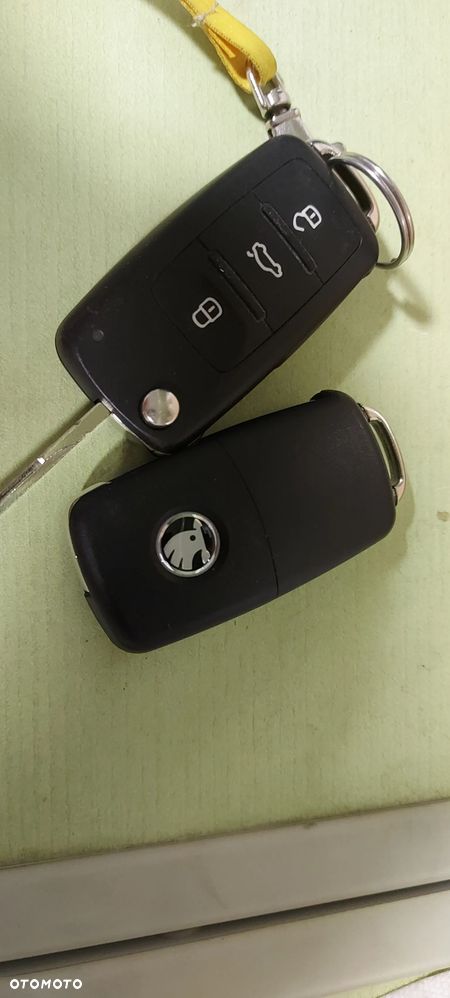 Skoda Fabia 1.4 16V Active - 19