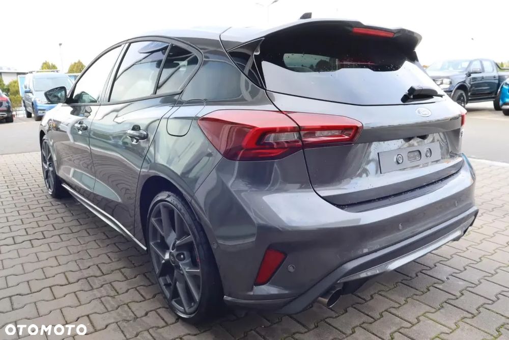 Ford Focus 2.3 EcoBoost ST X - 7