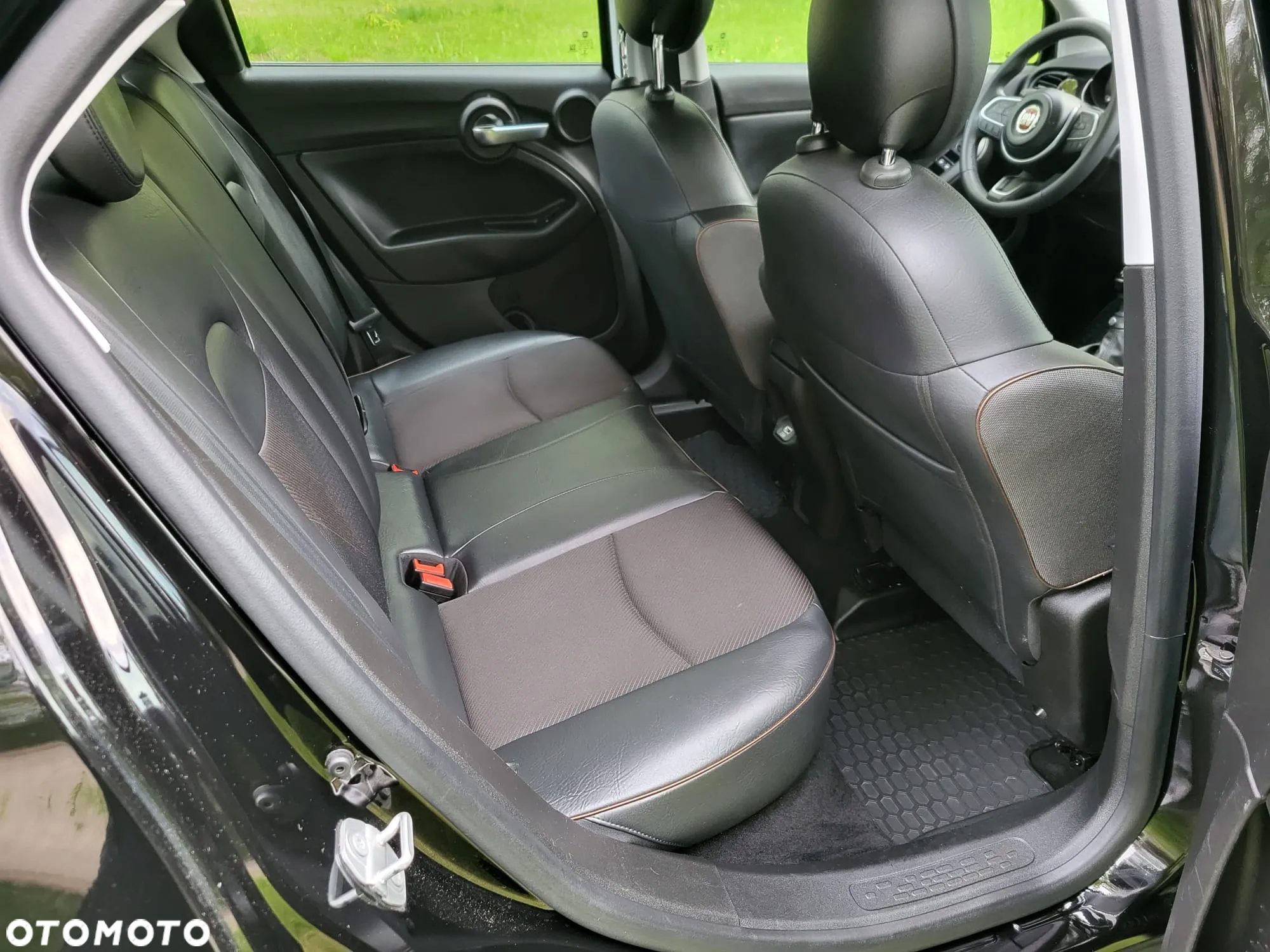 Fiat 500X 1.0 Lounge - 26
